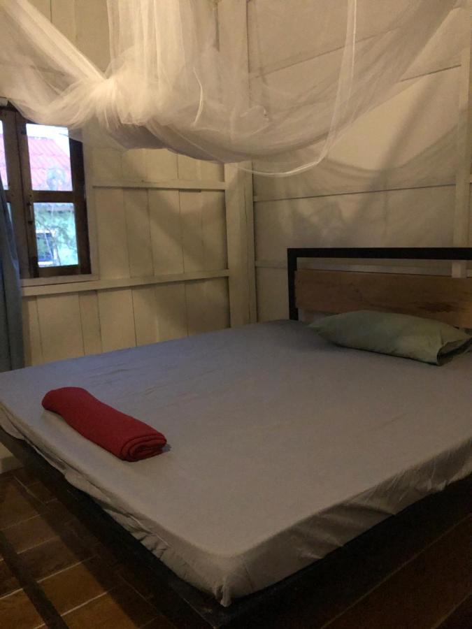 Macondo Mpai Bay كوه رونغ ساملوم المظهر الخارجي الصورة