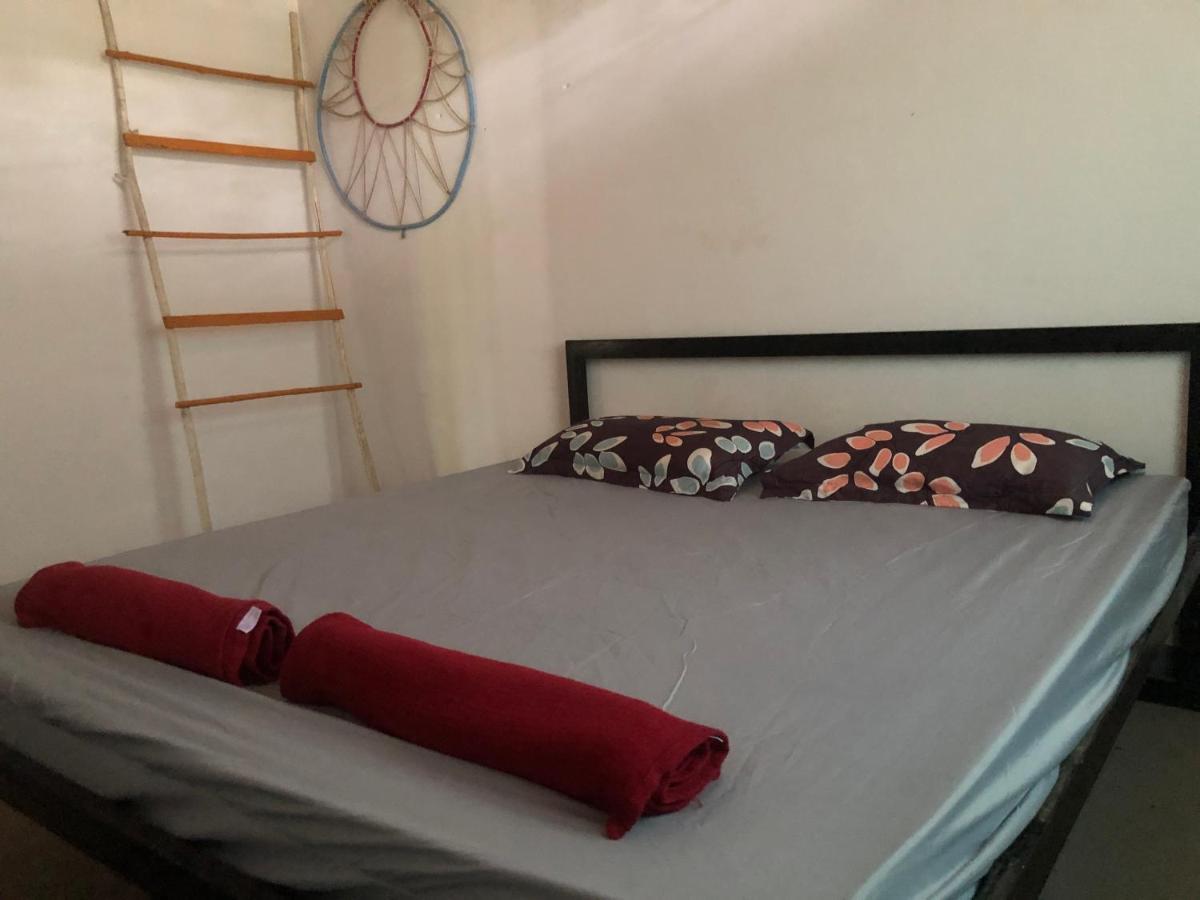 Macondo Mpai Bay كوه رونغ ساملوم المظهر الخارجي الصورة