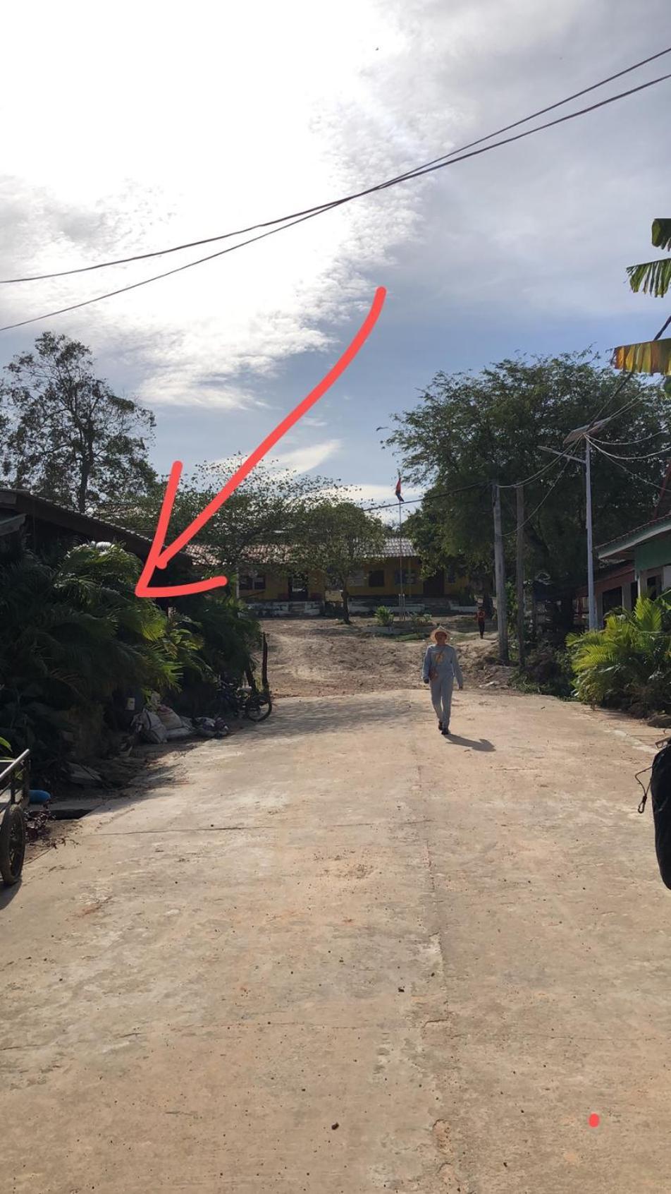Macondo Mpai Bay كوه رونغ ساملوم الغرفة الصورة